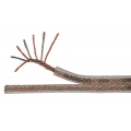 Connection FT 210 autóhifi hangszóró kábel 2x4,27mm2 Connection FT 210 autóhifi hangszóró kábel 2x4,27mm2